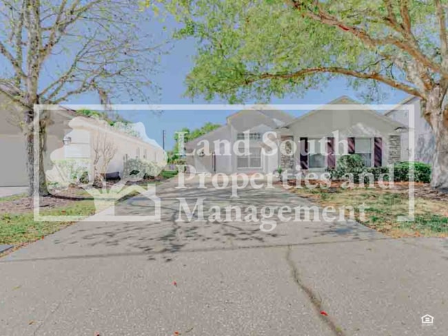 property at 7053 Cascade Ct