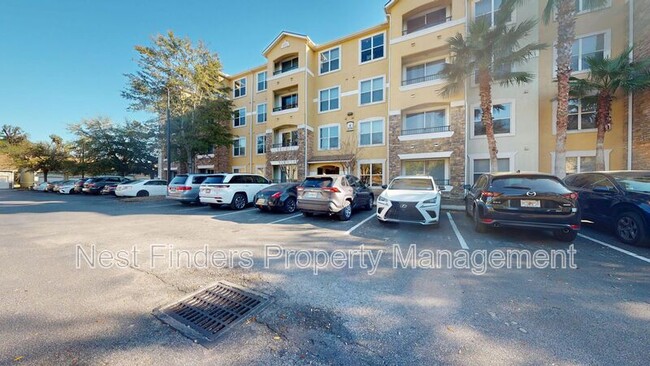 8539 Gate Pkwy W in Jacksonville, FL - Building Photo - Building Photo