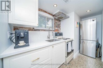 55 Symons St in Toronto, ON - Building Photo - Building Photo