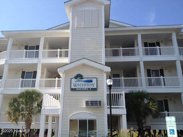 1135 Park Rd SW in Sunset Beach, NC - Building Photo - Building Photo