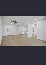 3315 Rutledge St in Dallas, TX - Foto de edificio - Building Photo