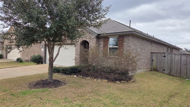 25907 Azure Rock Ln in Richmond, TX - Building Photo - Building Photo