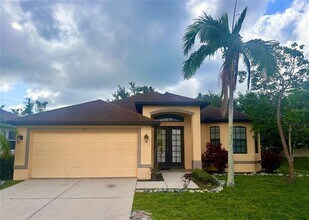 5321 Echo Ln in Sarasota, FL - Building Photo - Building Photo