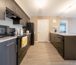 Tisbury Crossing in Sherwood Park, AB - Building Photo - Building Photo
