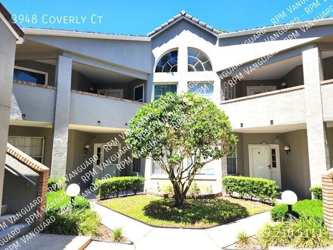 property at 3948 Coverly Ct