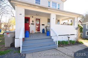 42 Oakland St in Bristol, CT - Building Photo - Building Photo