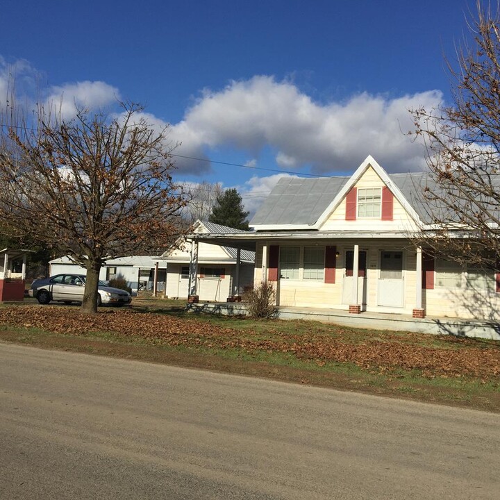 425 Jasper in Piketon, OH - Building Photo