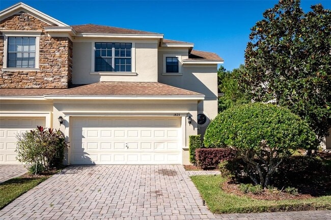 property at 1425 Portofino Meadows Blvd