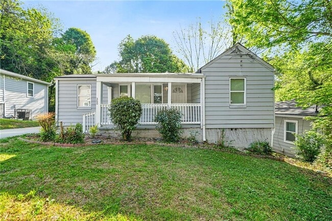 360 Betsy Ave SW in Atlanta, GA - Building Photo - Building Photo