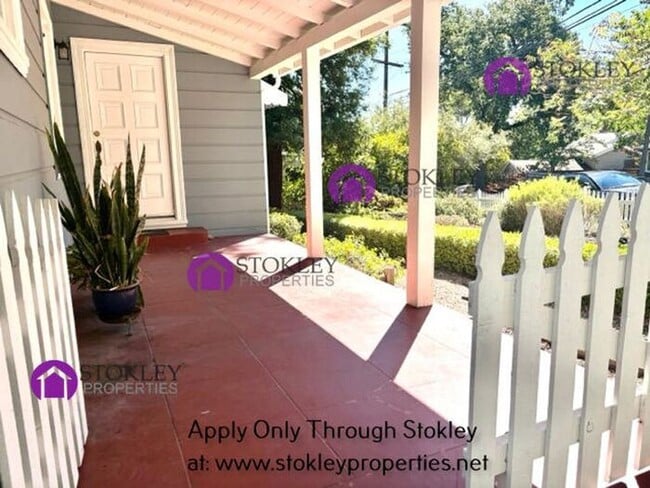 2234 Oakvale Rd in Walnut Creek, CA - Building Photo - Building Photo