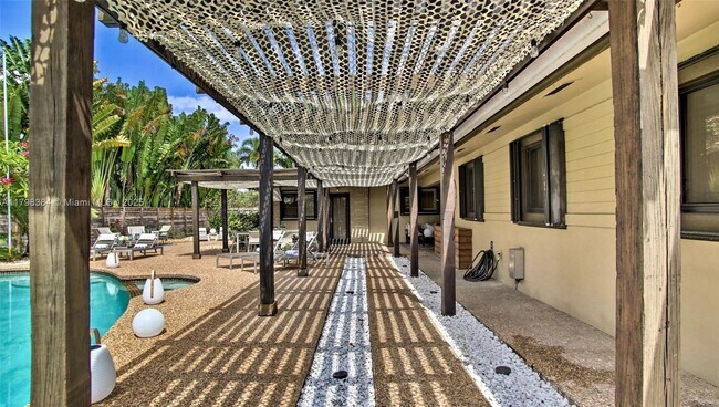 property at 3444 NE 18th Ave