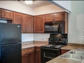 Kings Crest Townhomes in Smyrna, TN - Building Photo - Building Photo