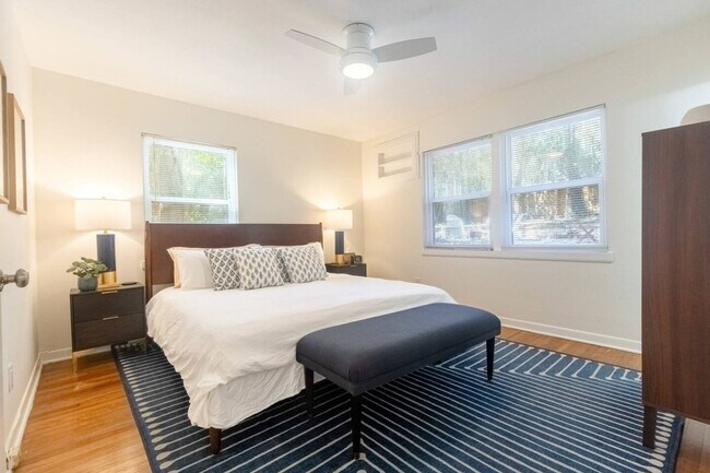 318 SW 27th St in Gainesville, FL - Building Photo - Building Photo