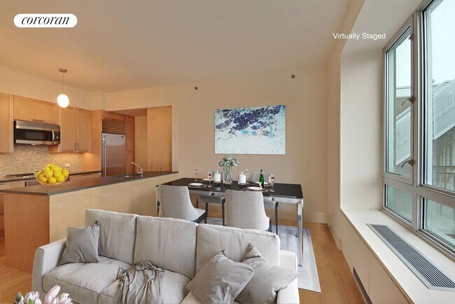 545 W 110th St in New York, NY - Building Photo - Building Photo