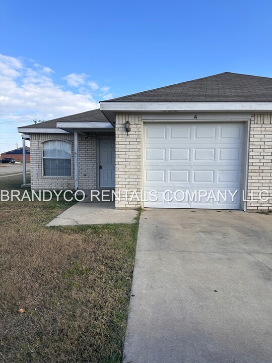 2809 Lucille Dr in Killeen, TX - Building Photo