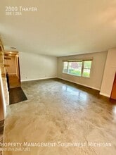 2800 Thayer Dr in St. Joseph, MI - Building Photo - Building Photo