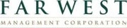 Property Management Company Logo Far West Management Corporation