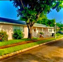 701 5th St in West Palm Beach, FL - Building Photo