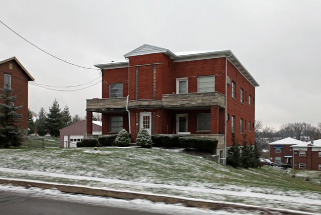 4605 Foley Rd in Cincinnati, OH - Building Photo - Building Photo