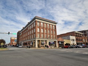 Empire Building in Columbus, GA - Building Photo - Building Photo