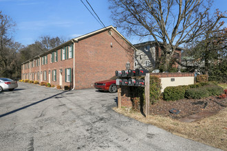 2827 Dayton Blvd in Chattanooga, TN - Building Photo - Other