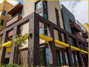 Citronica II in Lemon Grove, CA - Building Photo - Building Photo
