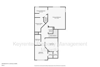 338 NibleWill Pl in Marietta, GA - Foto de edificio - Building Photo