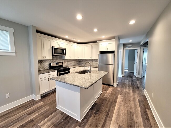 1140 E Breckenridge St in Ferndale, MI - Building Photo - Building Photo