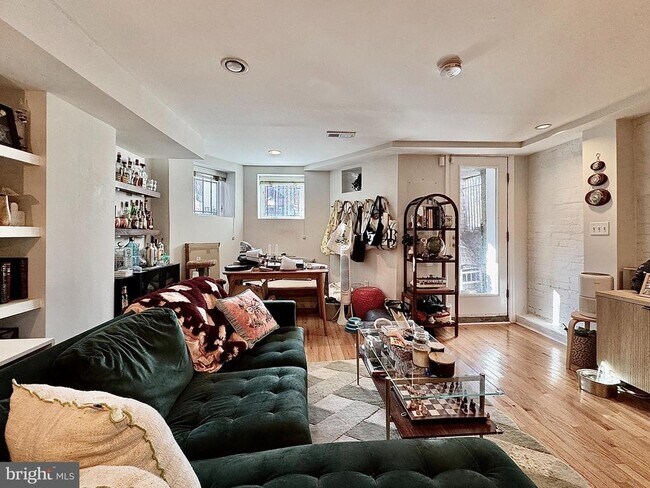 2017 13th St NW in Washington, DC - Building Photo - Building Photo