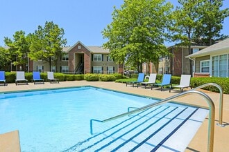 Aspen Village in Broken Arrow, OK - Building Photo - Building Photo