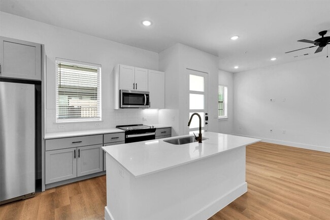 property at 1510B Forward Dr