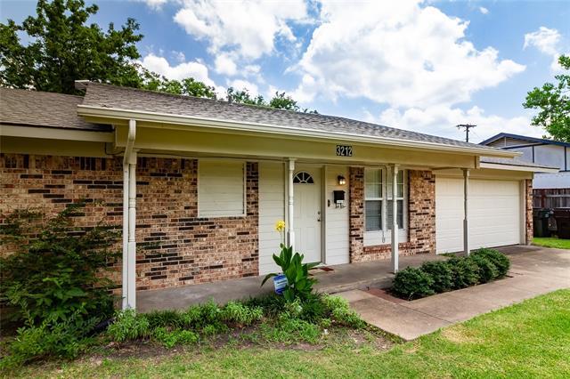 3212 18th St in Plano, TX - Building Photo