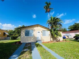 915 NW 59th St in Miami, FL - Building Photo