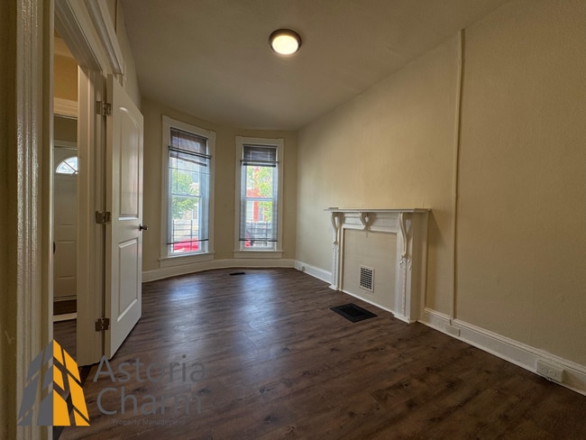 property at 1911 W Fayette St