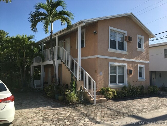 property at 4565 N Ocean Dr