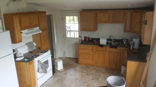 107 Hunsaker St in Fairmont, WV - Building Photo - Building Photo