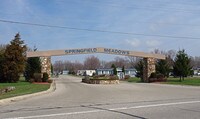 Building Photo - Springfield Meadows Apartments in Springfield, Ohio