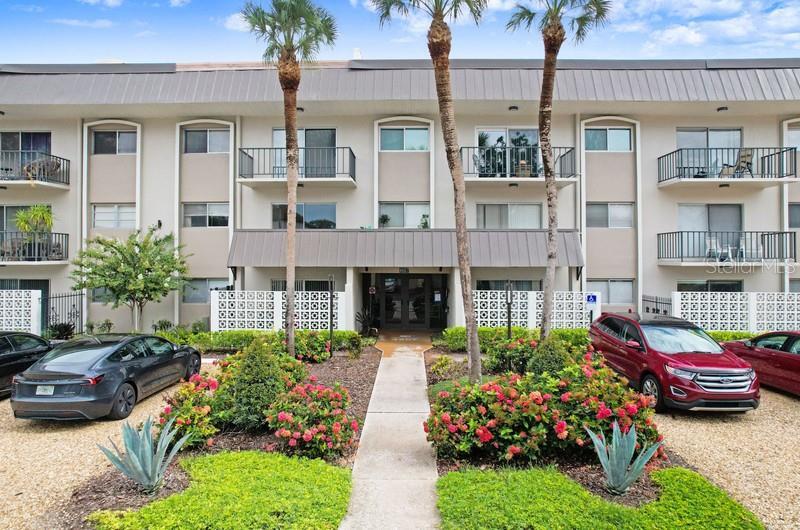 4607 W Fig St in Tampa, FL - Building Photo