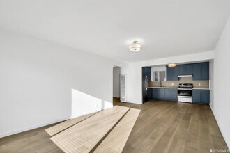 1700 19th Ave in San Francisco, CA - Building Photo - Building Photo