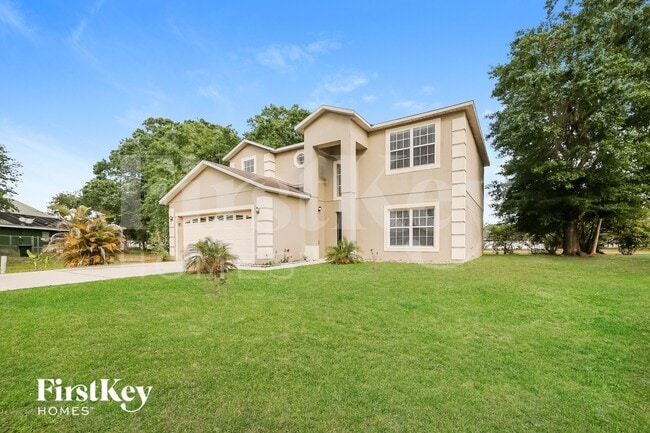 912 Cumbran Ln in Kissimmee, FL - Foto de edificio - Building Photo