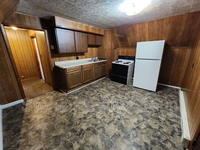 1335 Grand Ave in Terre Haute, IN - Building Photo - Building Photo