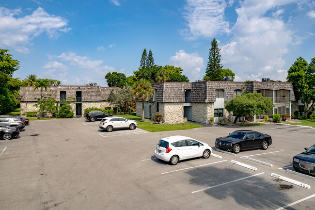 Oakland Shores Condominiums
