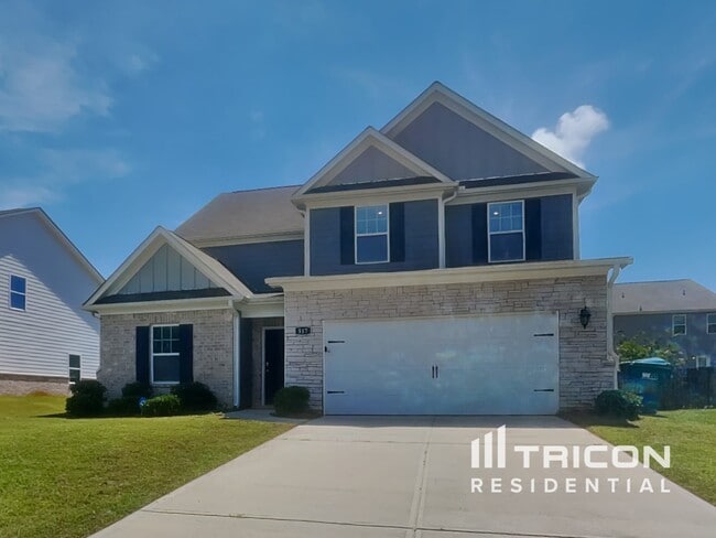 property at 517 Moline Wy