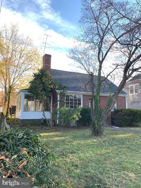 1224 Payne St in Fredericksburg, VA - Foto de edificio - Building Photo