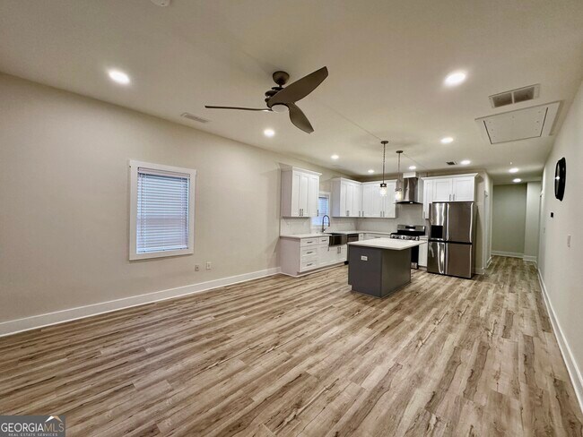 942 Parsons St SW in Atlanta, GA - Building Photo - Building Photo