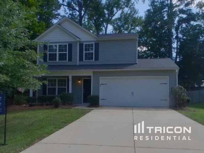property at 101 Aurora Mill Rd