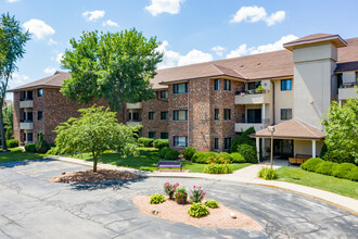 Bel-Oak Apartments in Milwaukee, WI - Foto de edificio - Building Photo