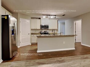 6835 Langford St in Jacksonville, FL - Foto de edificio - Building Photo