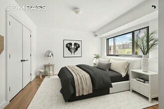 2231 Adam Clayton Powell Jr Blvd, Unit 319 in New York, NY - Building Photo - Building Photo