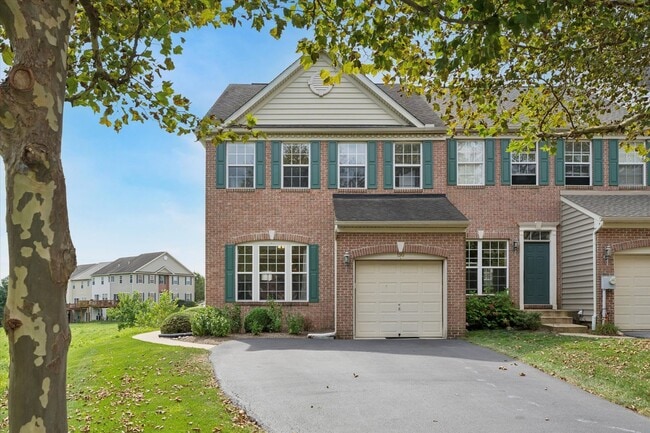 property at 190 Penns Manor Dr